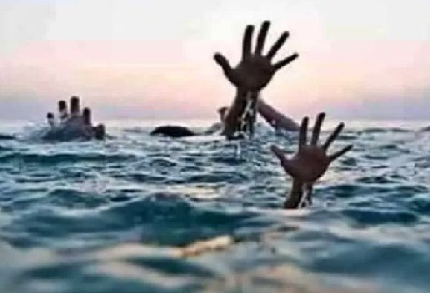 लाहौल के दालंग आर्मी कैंप के पास प्रवासी मजदूरों के दो बच्चों की पानी के टैंक में नहाते समय डूबने से मौत