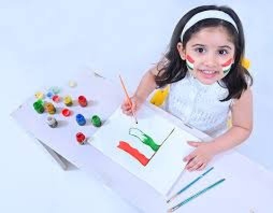 स्कूलों में चित्रकला और निबंध प्रतियोगिता के साथ होगा स्वतंत्रता दिवस का जश्न , जिला प्रशासन ने लिया फैसला 