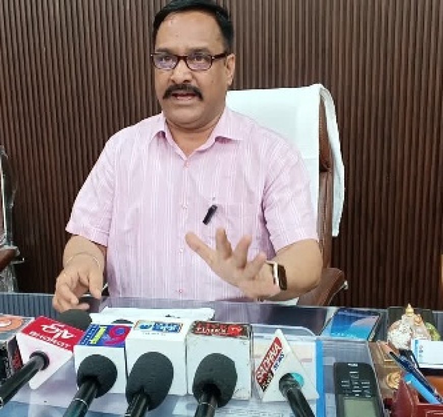 कामगार कल्याण बोर्ड में फर्जी तरीके से लाभ ले रहे 38 लोगों पर एफआईआर दर्ज : नरदेव सिंह कंवर