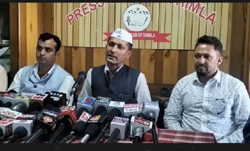 40 हजार से अधिक छात्रों की करियर पर भारी सरकार की सियासी चतुराई,केंद्रीय कानून,संसद का हो रहा अपमान ..