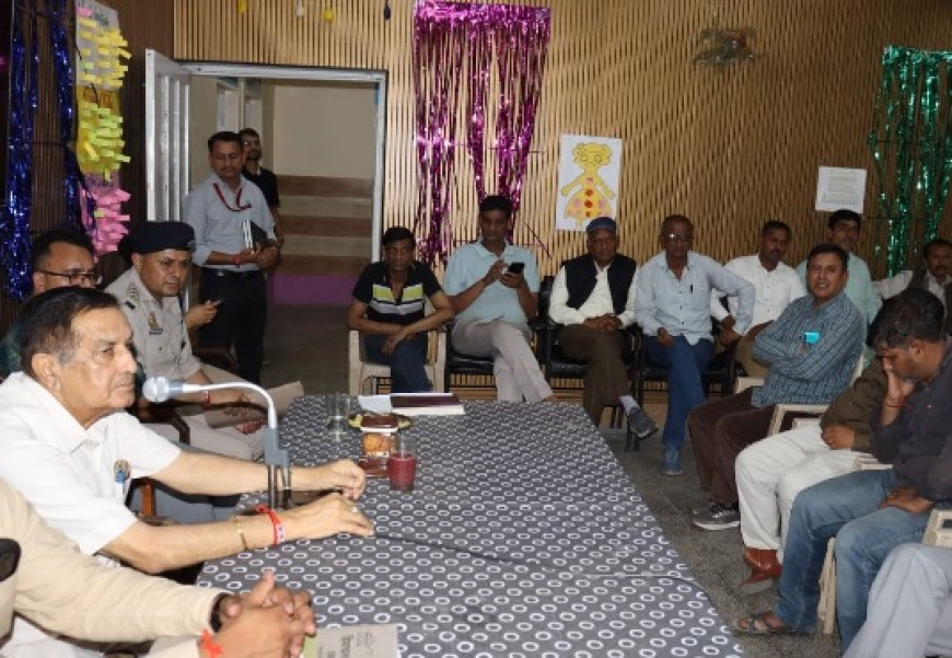 आधुनिक तकनीक से बनेंगे हिमाचल में टनल और ब्रिज, जल्द होगी सड़कों की मरम्मत : सांसद हर्ष