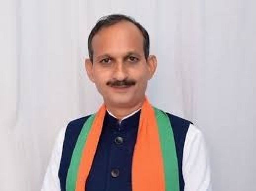 ट्रेनी पॉलिसी पर सतपाल सत्ती का सरकार पर हमला, बोले ये नीति युवाओं के साथ अन्याय और भद्दा मज़ाक