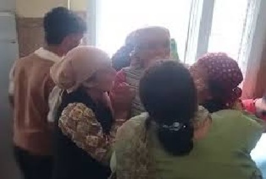 शिमला के कमला नेहरू अस्पताल में 28 वर्षीय महिला की प्रसव के बाद मौत,परिजनों ने किया हंगामा