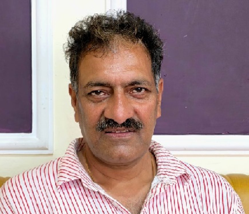 जिन लोगों पर एफआईआर हुई उनमें से 90% आपदा प्रभावित, कांग्रेस सरकार असंवेदनशील : भाजपा