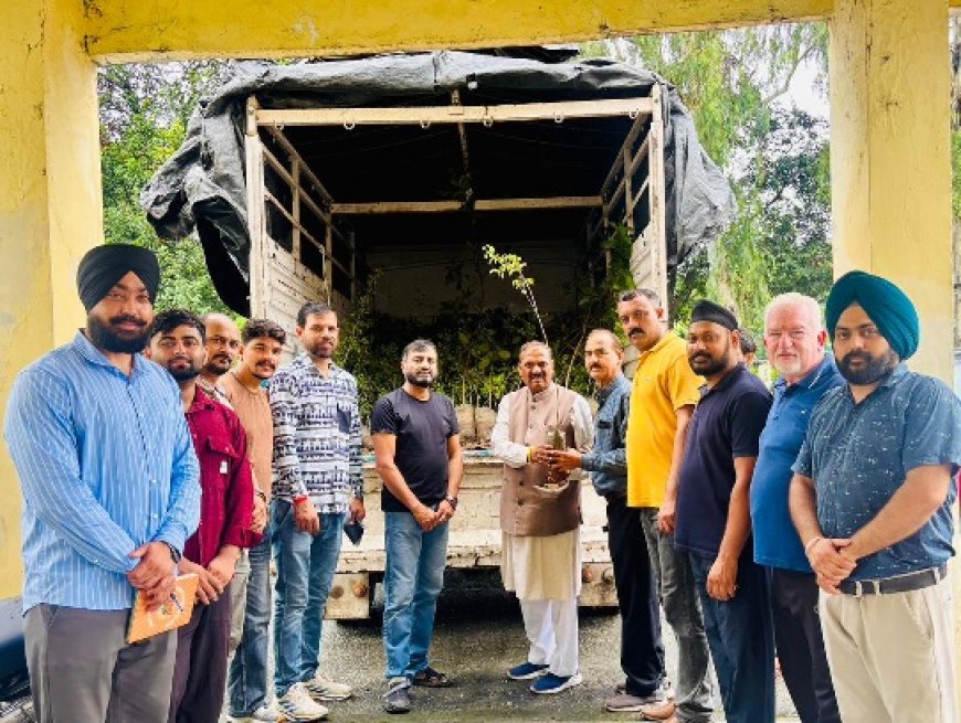 सुखराम चौधरी की अध्यक्षता में भाजपा की दोनों मंडलों की संयुक्त बैठक का आयोजन  