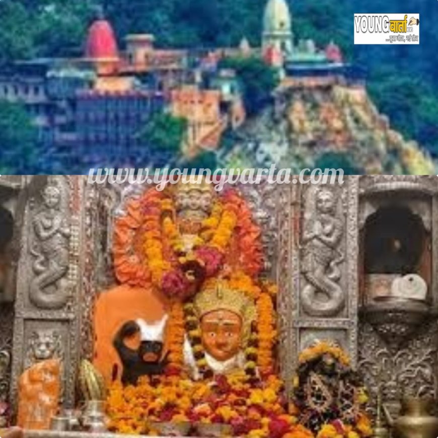 हर 15 दिन में करवाना होगा धार्मिक स्थलों पर सुरक्षा ऑडिट , मनसा देवी मार्ग पर हुई भगदड़ की घटना के बाद पुलिस ने दिए निर्देश