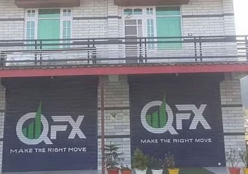 हिमाचल में विदेशी मुद्रा के नाम पर करोड़ों रुपये की ठगी का मुख्य आरोपी देश छोड़कर फरार