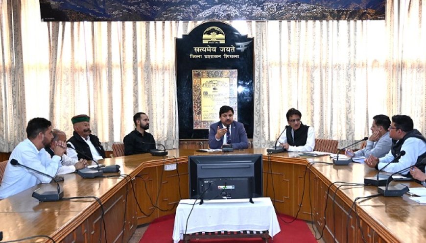 पिज्जा चीज़ बनाने का निःशुल्क प्रशिक्षण देगा पशुपालन विभाग : उपायुक्त