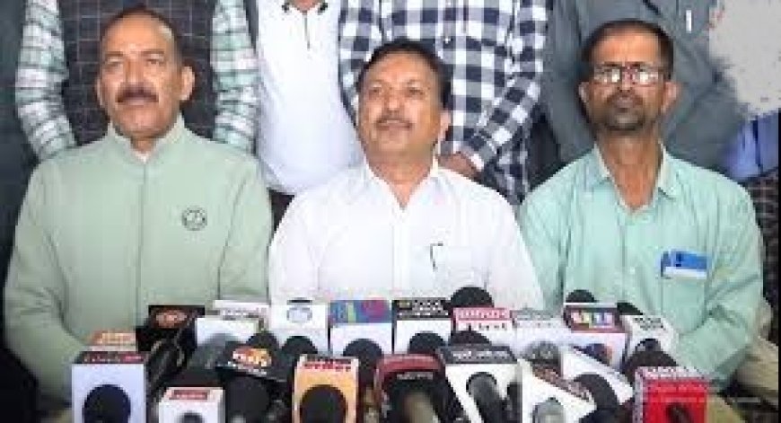 HRTC चालकों परिचालकों की उप मुख्यमंत्री से वार्ता, लगभग सभी मांगों पर बनी सहमति