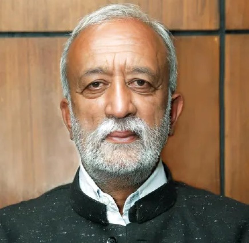 1980 में हिमाचल के साथ हुई नाइंसाफी, अपने अधिकारों के लिए जारी रहेगी लड़ाई : सिंघा