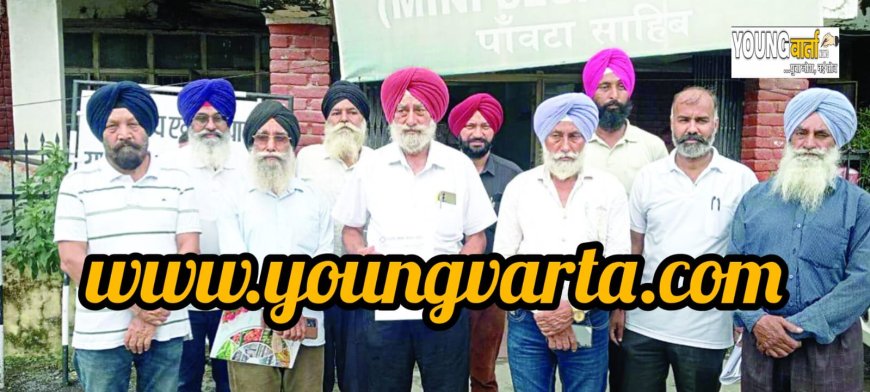 राजस्थान में सिविल जज की परीक्षा में सिख समुदाय की महिला को वंचित रखने पर मांगी कार्रवाई