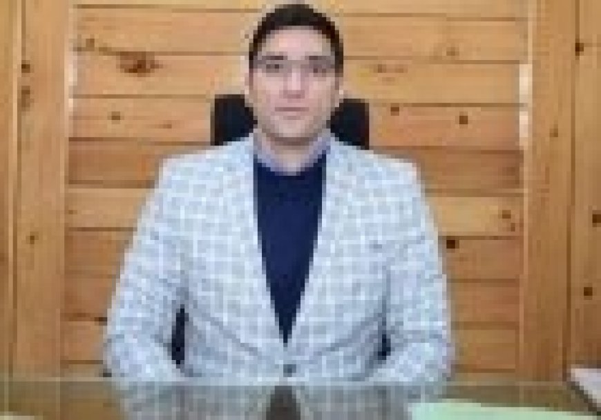 मणिमहेश यात्रा मार्ग पर पीईटी बोतलें और टेट्रा पैक में बंद खाद्य पदार्थों पर न्यूनतम मूल्य के क्यूआर कोड लगाना अनिवार्य : डीसी