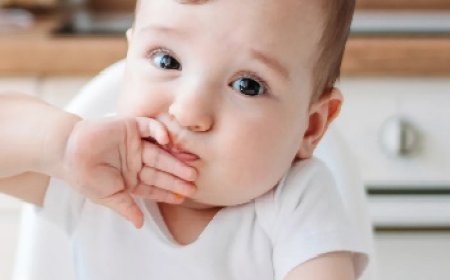 अस्पतालों में नवजात शिशु किट में अब पौष्टिक खाद्य आहार को भी शामिल करने की तैयारी