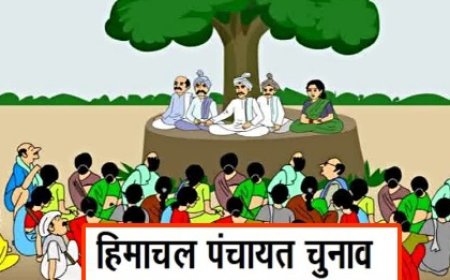 राज्य निर्वाचन आयोग ने प्रदेश में पंचायत और नगर निकाय चुनाव के लिए मतदाता सूची तैयार करने का शेड्यूल किया जारी