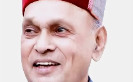 1999 में जब मैं मुख्यमंत्री बना तो सिंगल डिजिट लॉटरी की बिक्री पर लगाया था पूर्ण प्रतिबंध : धूमल