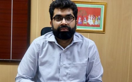 मंडी में 3 अगस्त को आयोजित होने वाली संघ लोक सेवा आयोग की सीएपीएफ परीक्षा सभी तैयारियां पूरी : एडीसी मंडी