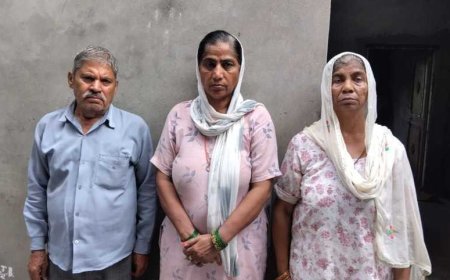 मुख्यमंत्री आवास योजना बेघरों को आशियाना प्रदान करने में बन रही सहायक