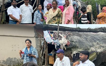 मेरा गांव मेरा देश एक सहारा संस्था व जिला विधिक सेवा प्राधिकरण द्वारा नशे के खिलाफ जागरूकता अभियान आयोजित 