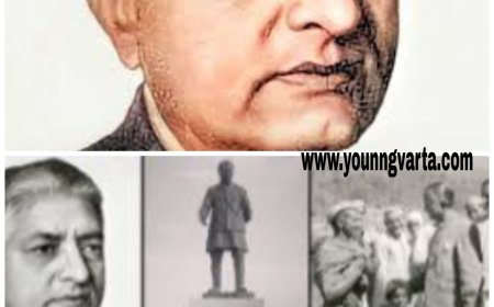 सपने दिखाते नहीं , सपने बुनते थे हिमाचल निर्माता डॉ. यशवंत सिंह परमार 