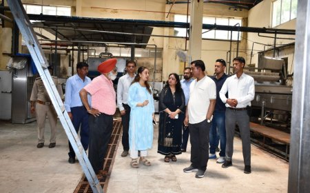 बागवानी क्षेत्र के विकास के साथ रोज़गार सृजन और आर्थिक स्थिरता पर बल : जगत सिंह नेगी