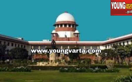 सुप्रीम कोर्ट को मुहैया करवाई जाये वोटर लिस्ट से हटाए गए मतदाताओं सूची , कोर्ट ने कहा , हम हर मतदाता से करेंगे संपर्क 