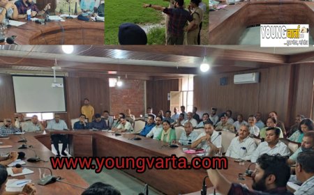 सरकाघाट में आयोजित होगा 79वां राज्य स्तरीय स्वतंत्रता दिवस समारोह , मुख्यमंत्री सुखविंद्र सिंह सुक्खू करेंगे अध्यक्षता