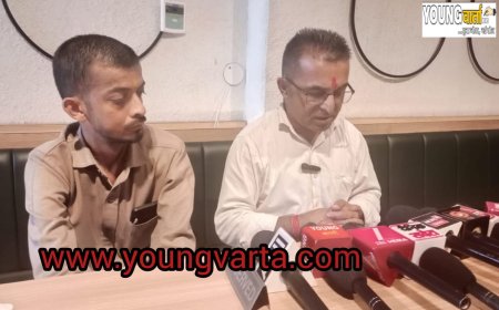 हिमाचल निर्माता के गृह क्षेत्र की हो रही अनदेखी , खस्ताहाल सड़कें और कर्मचारियों की कमी से जूझ रहे है संस्थान : नाथू राम चौहान 