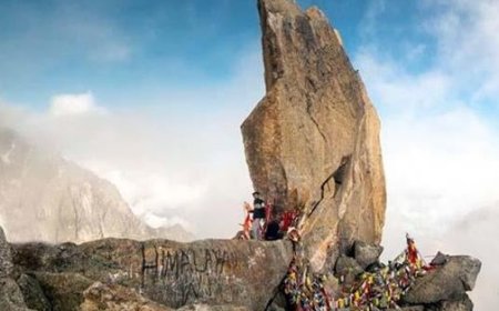 प्रदेश की अति दुर्गम यात्राओं में शामिल किन्नौर कैलाश यात्रा पर गए दो श्रद्धालुओं की मौत