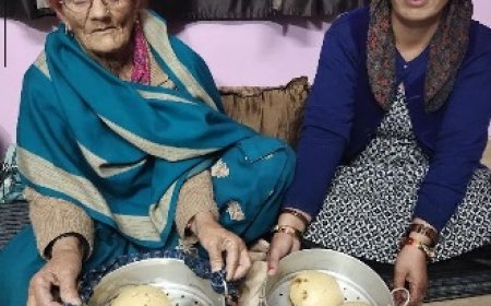 क्योंथल क्षेत्र में पारंपरिक और सांस्कृतिक उल्लास से परिपूर्ण शनोल पर्व उत्साह पूर्वक आयोजित 