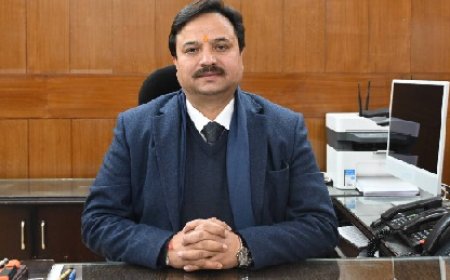 दिव्यांगजनों के घर में औचक निरीक्षण करेंगे तहसील कल्याण अधिकारी : उपायुक्त