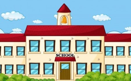 राज्य में अब कम छात्र संख्या वाले छात्रों के साथ चलने वाले सीनियर सेकेंडरी व हाई स्कूल होंगे डिमोट 