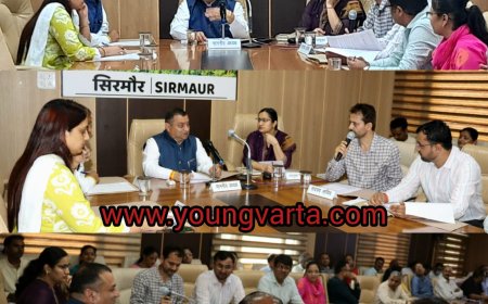 कई पंचायतें खर्च नहीं कर पाई प्रधानमंत्री ग्राम योजना की धनराशि , एक माह के भीतर व्यय करें जारी किया बजट : विनय कुमार