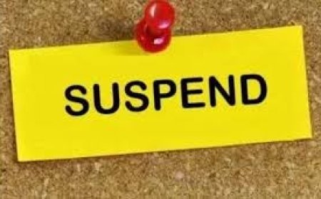 ऊना अस्पताल की दोनों शराबी स्टाफ नर्सें सस्पेंड , नशा कर ड्यूटी देने और रोगियों से बदसलूकी पर विभाग की कार्रवाई