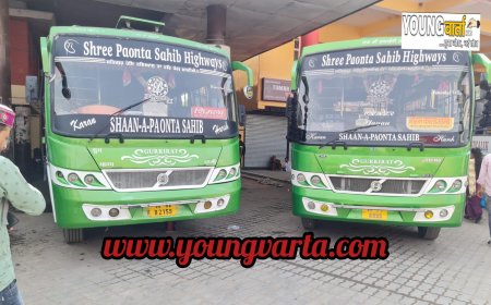 रक्षाबंधन पर महिलाओं के लिए निजी बस ऑपरेटर ने दी मुफ्त यात्रा की सौगात