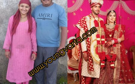 मुख्यमंत्री सुख-आश्रय योजना से अनाथ और बेसहारा बच्चों के जीवन में आ रहा बदलाव , विवाह अनुदान के रूप मिले दो-दो लाख रुपए 