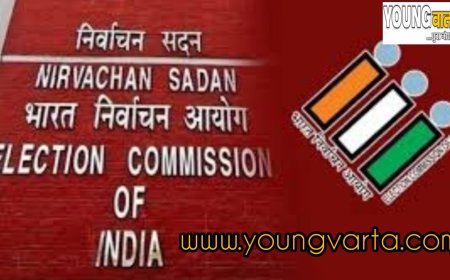 निर्वाचन आयोग ने रद्द की 334 राजनीतिक दलों की मान्यता , देश में सिर्फ छह राष्ट्रीय दल और 67 बची क्षेत्रीय पार्टियों की संख्या  