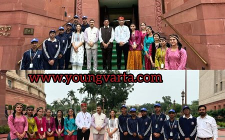 पीएम मोदी ने 10 वर्ष में दी 17 करोड़ नौकरियां, कांग्रेस ने 10 वर्ष में केवल 3 करोड़ : कश्यप