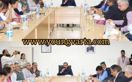 एआईएमएसएस चमियाना में पहली रोबोटिक सर्जरी में रचा इतिहास , मुख्यमंत्री सुक्खू ने थपथपाई टीम की पीठ