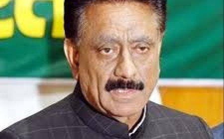 राहुल-प्रियंका समेत कई विपक्षी नेता हिरासत बोले , कुलदीप राठौर कहा , सरकार विपक्ष को डराने धमकाने का कर रही काम  