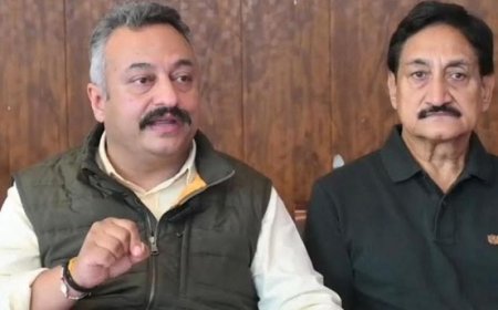 प्रदेश में नदी नालों के नजदीक नहीं बनेंगे कोई भी शिक्षण संस्थान,विभाग खुद करेंगा भूमि चयन : शिक्षा मंत्री