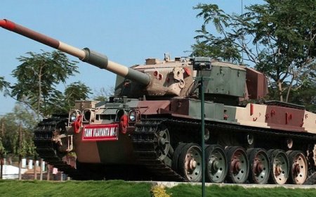 नालागढ़ में सेना के टैंकों के कलपुर्जे बनाने का उद्योग होगा स्थापित,इंडस्रो कंपनी ने सरकार को दिया उद्योग लगाने का प्रस्ताव