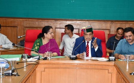 सोलन शहर को साफ-सुथरा रखना हम सभी नागरिकों की जिम्मेदारी : डॉ. शांडिल