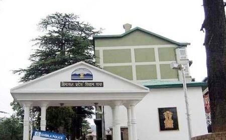 हिमाचल प्रदेश विधानसभा का मानसून सत्र 18 अगस्त से शुरू, विधानसभा के पास अब तक 830 प्रश्न आए