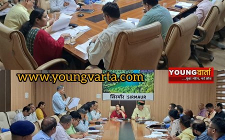 श्री महामाया बाला सुंदरी आश्विन नवरात्र मेला 22 सितम्बर से 07 अक्तूबर तक होगा आयोजित : प्रियंका वर्मा