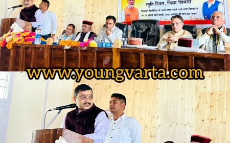 नेहरू, जिन्ना और अंग्रेजों की सुनियोजित चाल हिंदुस्तान का विभाजन : कश्यप