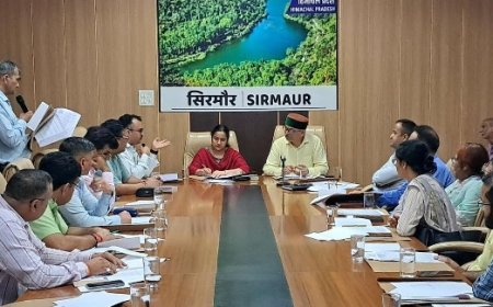 त्रिलोकपुर में आगामी 22 सितंबर से आरंभ होकर 07 अक्तूबर तक आयोजित होगा बाला सुंदरी आश्विन नवरात्र मेला