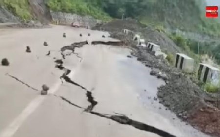 इस मॉनसून सीजन में हमीरपुर में अभी तक 135.54 करोड़ रुपये का नुक्सान