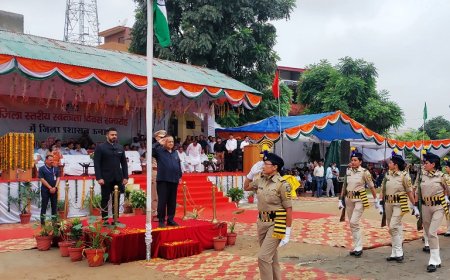 हिमाचल देश का पहला राज्य जिसने 6,000 अनाथ बच्चों को सरकारी संरक्षण दिया : कुलदीप सिंह पठानिया