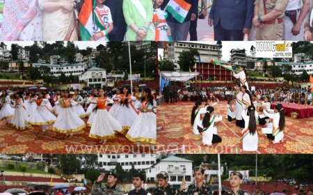 स्वास्थ्य सेवाओं के आधुनिकीकरण और ग्रामीण आर्थिकी के प्रोत्साहन के लिए निरंतर प्रयासरत प्रदेश सरकार : स्वास्थ्य मंत्री