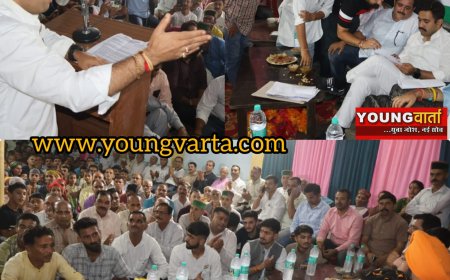 आंजभोज पहुंचे लोक निर्माण मंत्री विक्रमादित्य सिंह , उत्तराखंड को जोड़ने वाले भगानी नवघाट से भिमावाला पुल का किया निरीक्षण